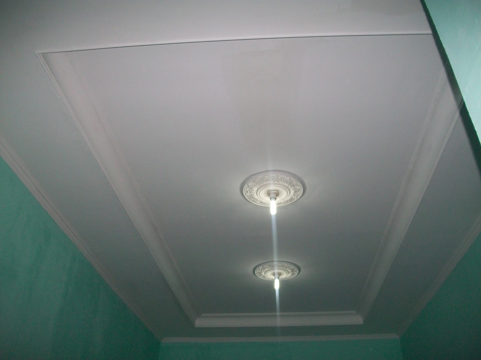 Rangka Plafon Galvalum RANGKA ATAP BAJA RINGAN.LTD