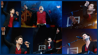 isle wight confirmed script festival