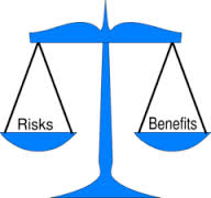Forex trading risk