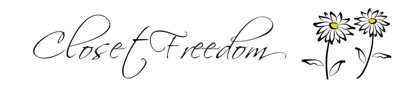 ClosetFreedom