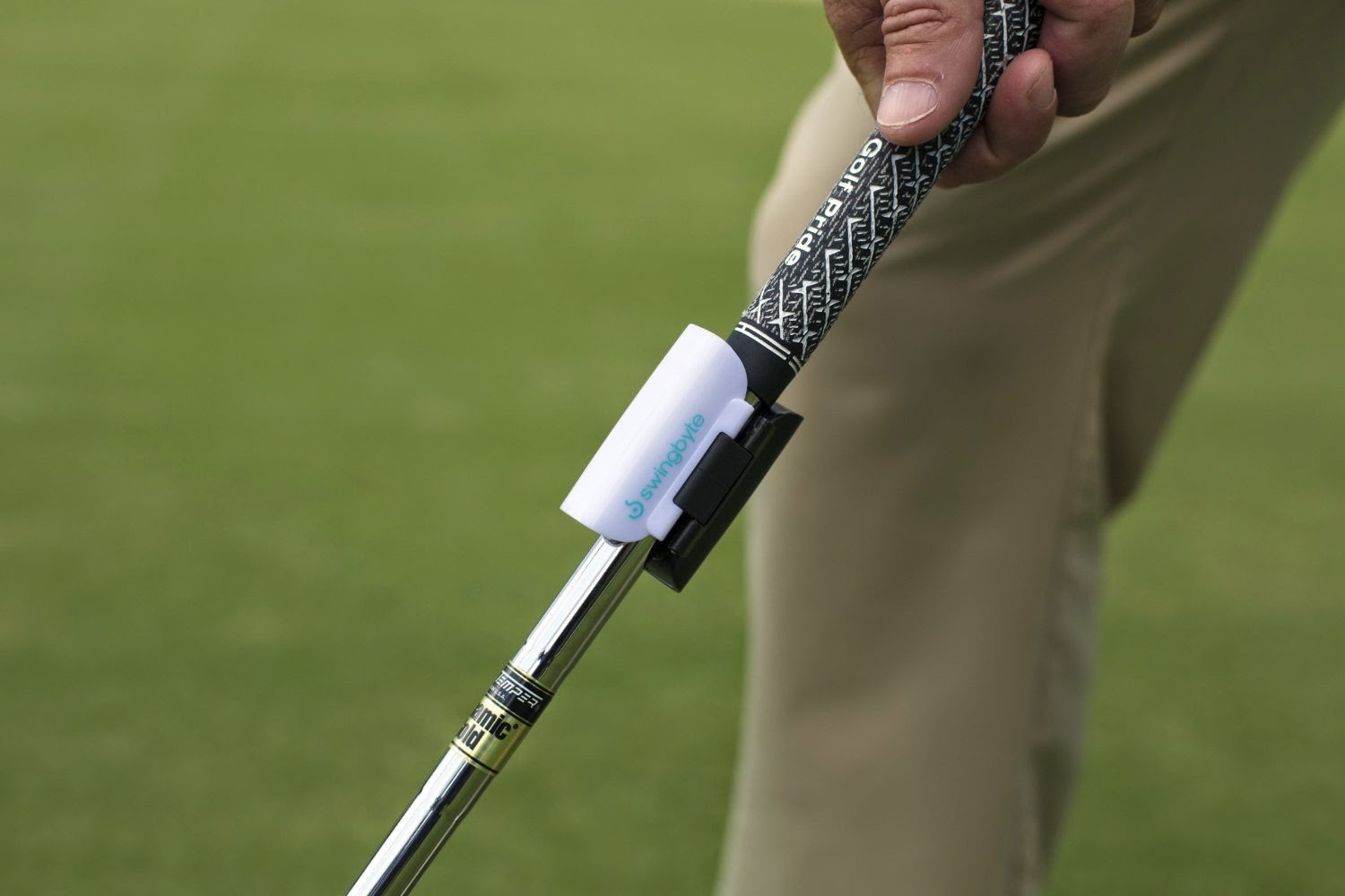 12 Best Golf Gadgets.