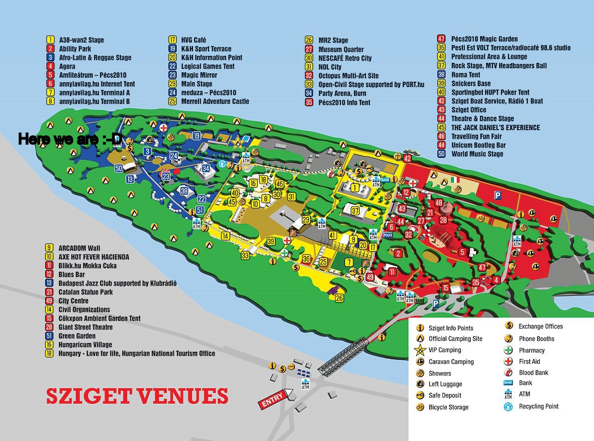 Harreman Nachtleuchtende Murals Geben Versteckte Botschaften