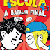 Escola 4,5 - A Batalha Final de James Patterson, Julia Bergen | BookSmile