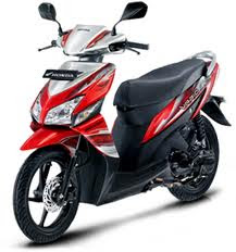 Motor-Cycle-Modifikasi: New Vario Absolute Matic