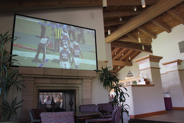 Monday Night Football At Menifee Lakes Country Club Menifee 24 7
