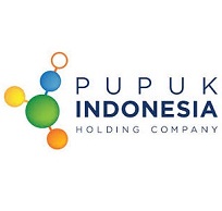Logo PT Pupuk Indonesia Logo PT Pupuk Indonesia