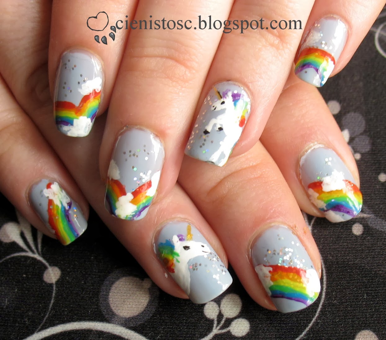 T  czowy jednoro  ec Cienisto     pl