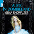 Pensieri e riflessioni su "Alice in zombieland" di Gena Showalter