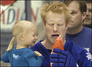 wade belak