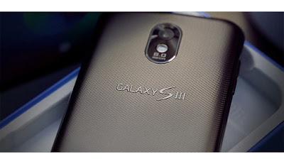 Samsung Galaxy S III