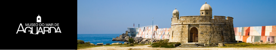 Museo do Mar A Guarda