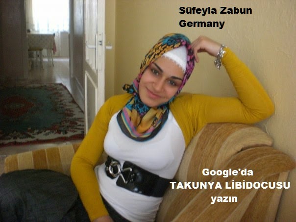 Süfeyla Zabun