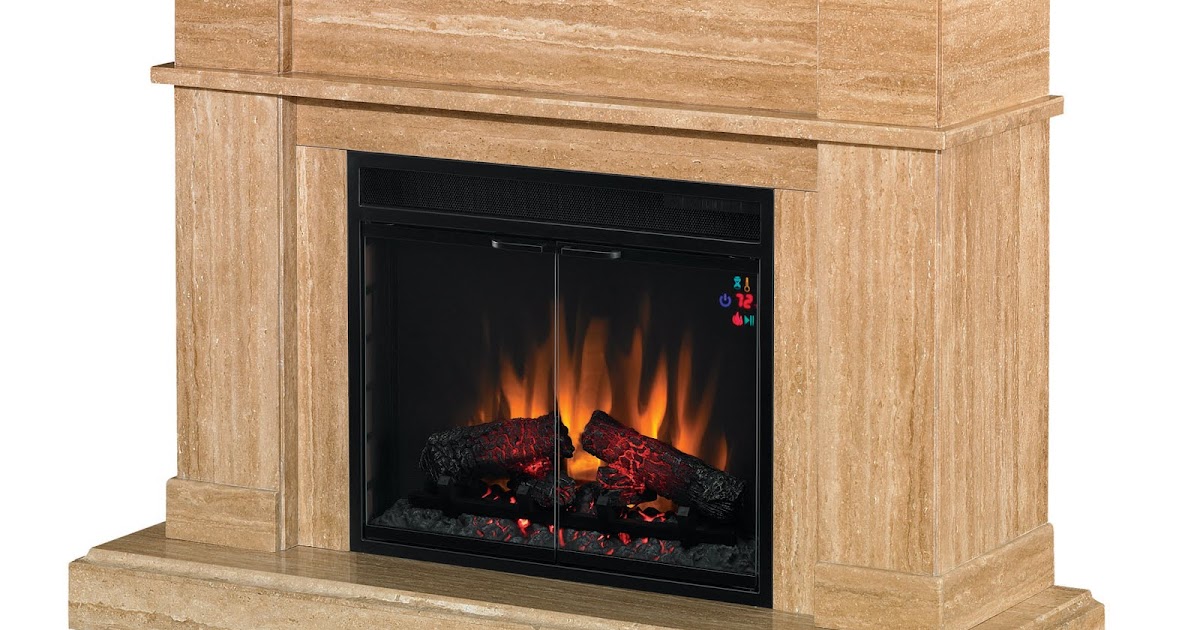 Twin Star International Electric Fireplaces At the