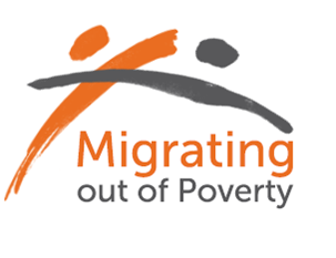 Migrating out of Poverty