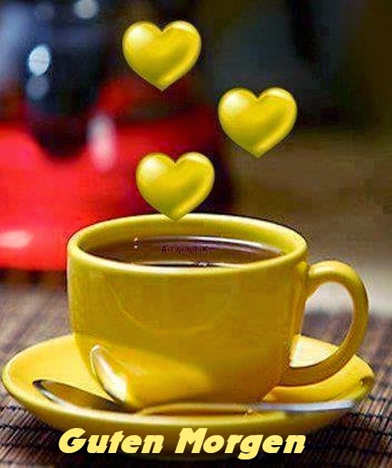 Waltrauts Bunte Lyrik Wiese Kaffee Als Mittel Gegen Stress