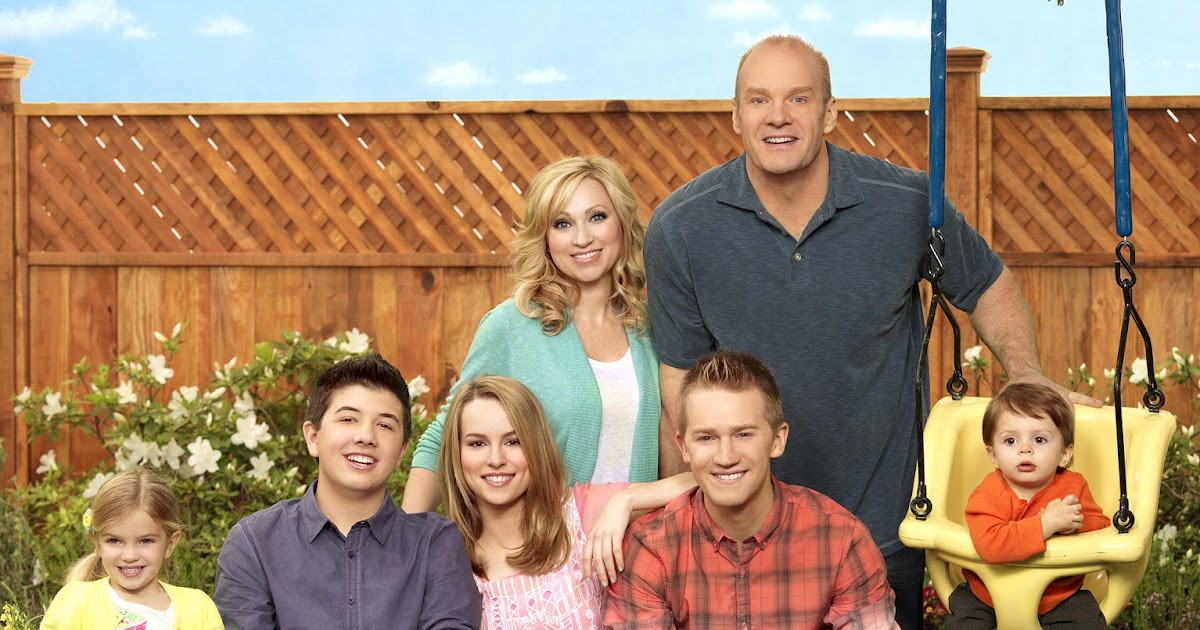 Good Luck Charlie season 4 promo Photos ~ MileyMagic