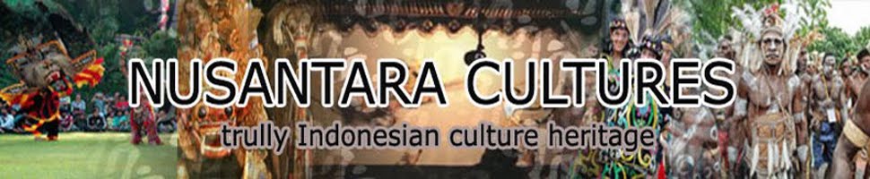 Indonesian Cultures