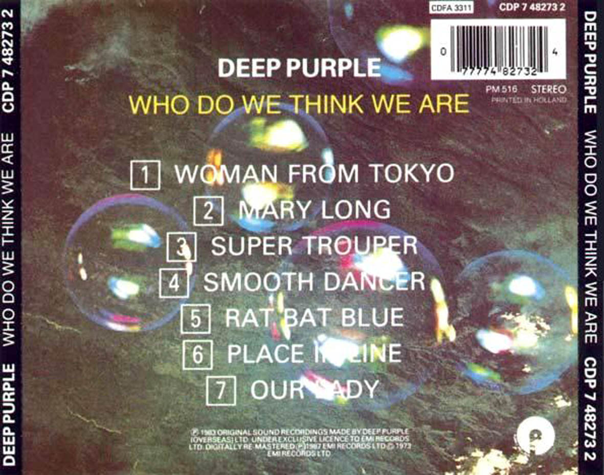 Deep Purple - Who Do We Think We Are (1973) Deep+Purple+-+Who+Do+We+Think+We+Are+(back)