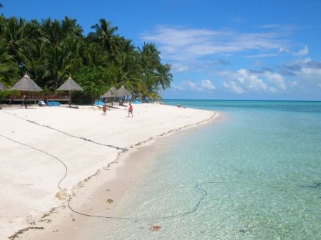 5 Pantai Paling Bahaya di Dunia apa pantai paling banaya, senarai pantai bahaya, gambar, foto, cantik, bahaya, pantai gulf, pantai amazon, pantai bolinas, hanakapiai, pulau shired, ular berbisa, bisa ular, haiwan pemangsa, piranha, mangsa, peluncur, ikan yu, larangan, mandi, tercemar, masalah kesihatan