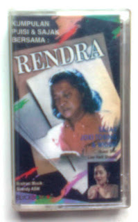 Rendra