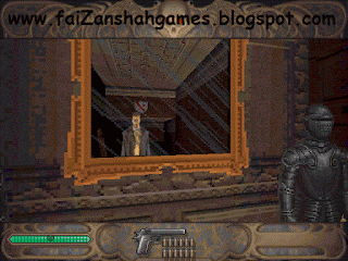 Watcing In The Mirror realms of the haunting pc game free download