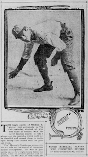 Win Mercer, San Francisco Call, Jan. 14, 1903