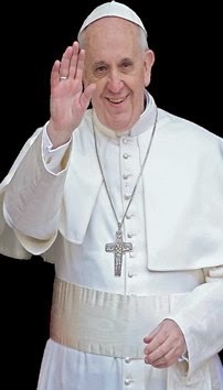 PAPA FRANCISCO