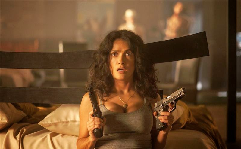 Everly | Teaser Trailer