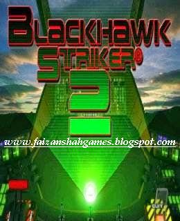 Cover Picture Blackhawk striker 2 game free download full version