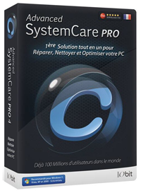 Advanced SystemCare Pro 6.1.9.220 With Key