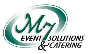 M7 Event Solutions & Catering