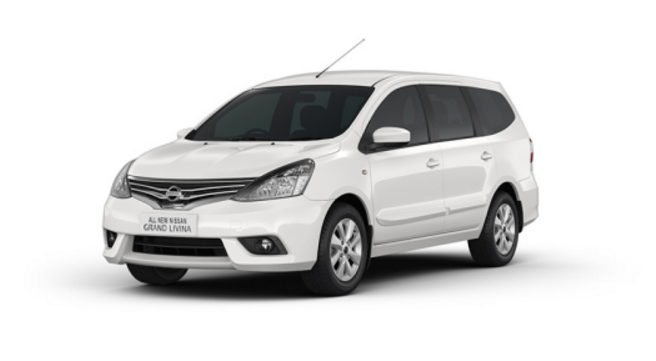 Pilihan pembiayaan mobil terbaik