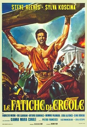 Labors of Hercules Labors of Hercules