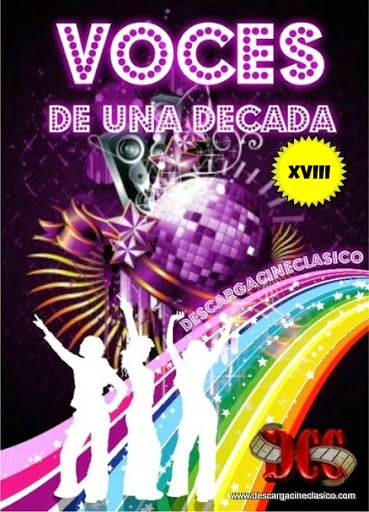 VOCES DE UNA DECADA