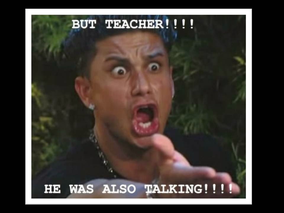 Memes To Introduce Rules With A Freebie Oodles Of Teaching Fun