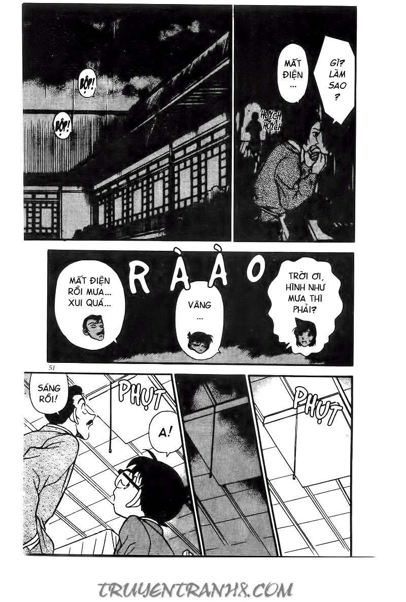 Detective Conan Chap 234 - Truyen.Chap.VN