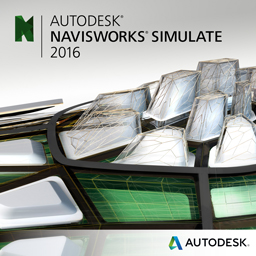 Autodesk Navisworks Simulate 2016 64bit