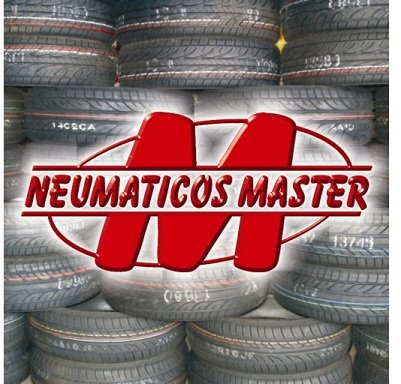 NEUMATICOS MASTER