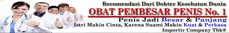Jual Obat KLG Asli Pembesar Penis Di Kalimantan 082138385677