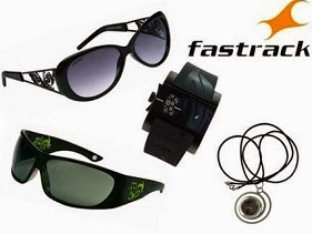 Fastrack Belts, Watches, Sunglasses, Bags / Backpacks & more – Up to 50% Off @ Flipkart