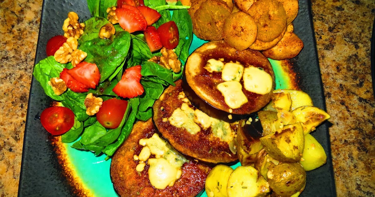 The Confident Journal My Hallelujah Diet Day. . .Plus recipes for