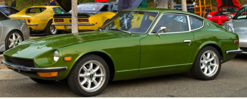 Ssttt….Datsun Bakal Hidup Lagi