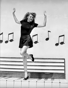 Rita Hayworth