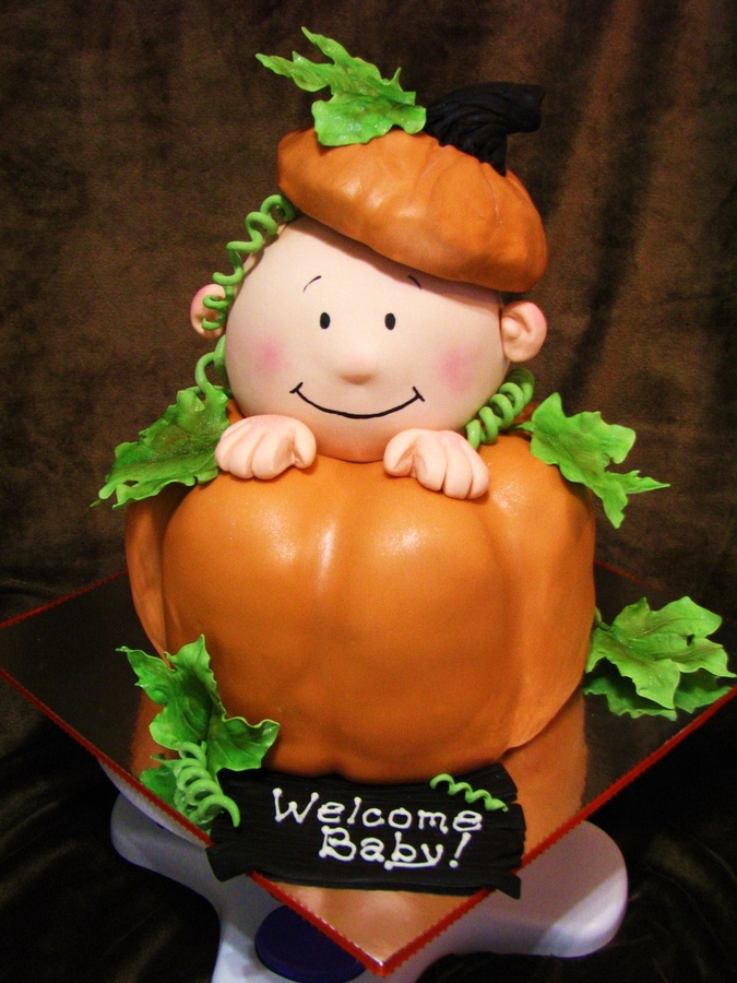 Noted Finestationery Com Fall Pumpkin Baby Shower