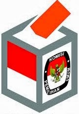 KPU tetapkan Mahyeldi-Emzalmi Pemenang Pilkada Padang Putaran dua kotak suara
