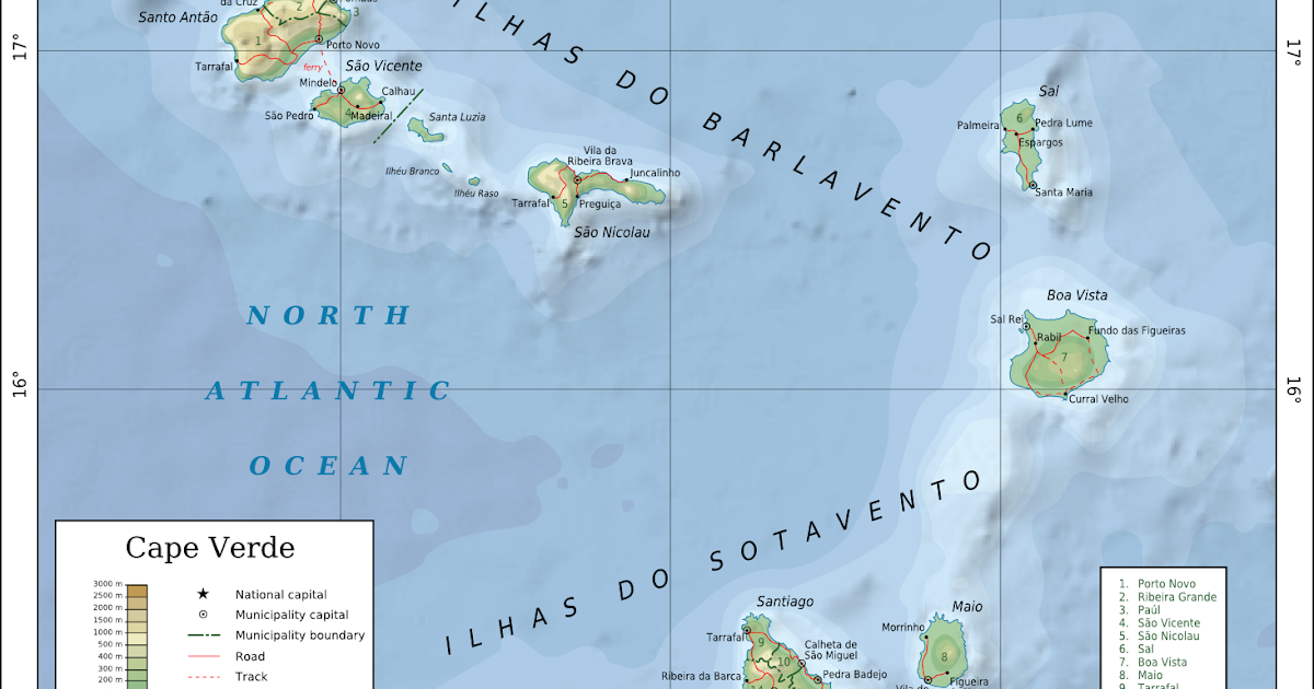 Icymi Cape Verdes Name Change Political Geography Now Icymi Cape Verdes Name Change Political Geography Now