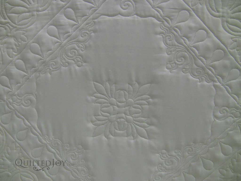 Memorial Quilt Made From Golf Shirts And Pants Quilted Joy