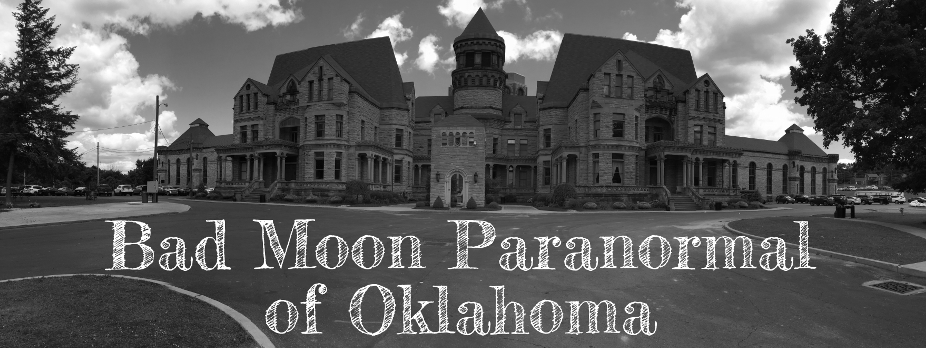 Bad Moon Paranormal