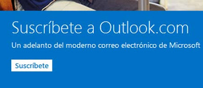 correo outlook.com