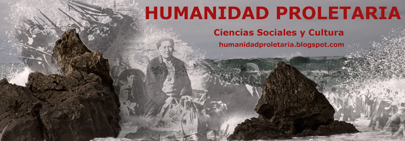 Humanidad Proletaria